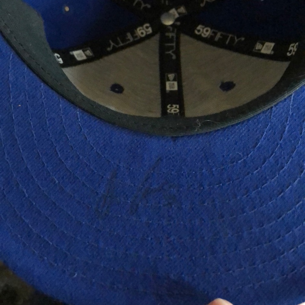 59fifty hat - Picture 2 of 2